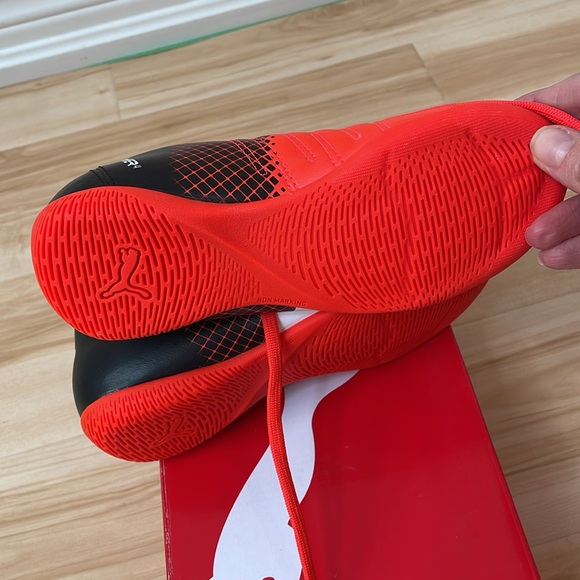 Puma brand new soccer shoes - Picture 3 of 6